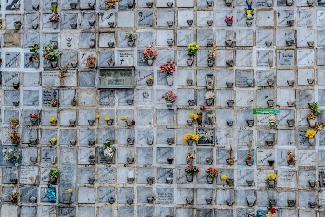 Choosing a Columbarium Factors Families Often Overlook