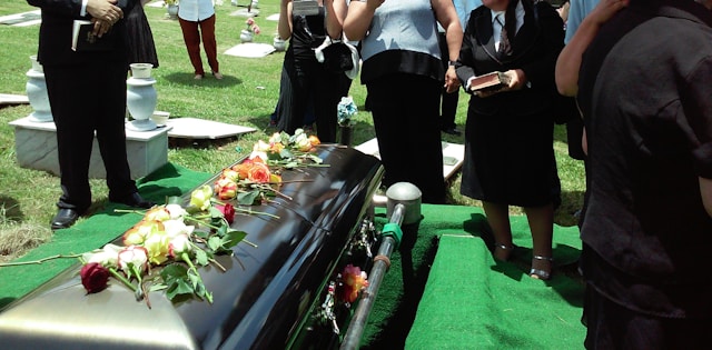 Columbarium Options in Singapore What Families Should Consider First