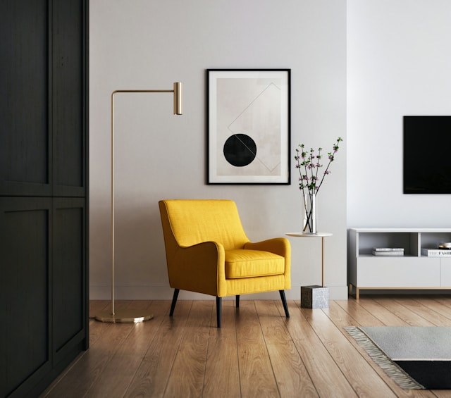 HDB Interior Design The Home Styling Trends Taking Over Singapore Flats