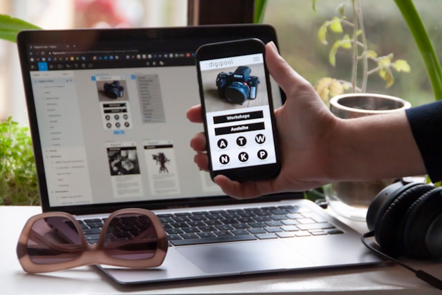 How the Right App Developer Can Bring Your Business Idea to Life