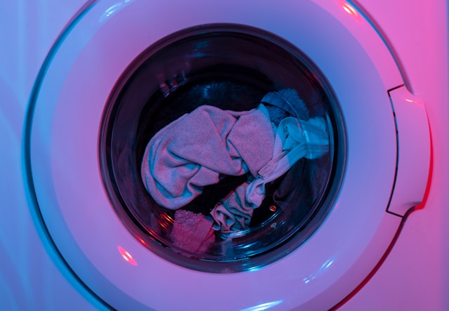 Laundry Services Why Reliable Cleaning Support Matters More Than Ever