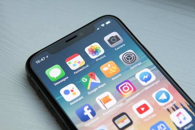 Mobile Application Developers The Reason Some Apps Feel Addictive