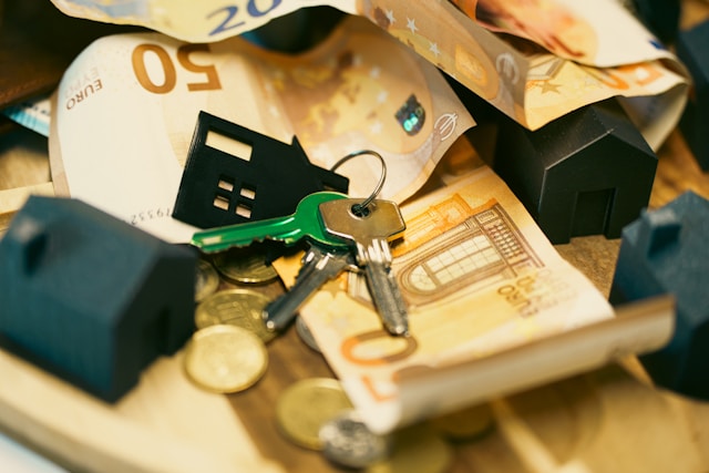 Mortgage Loan Broker Secrets How to Secure Better Deals Than Banks Offer
