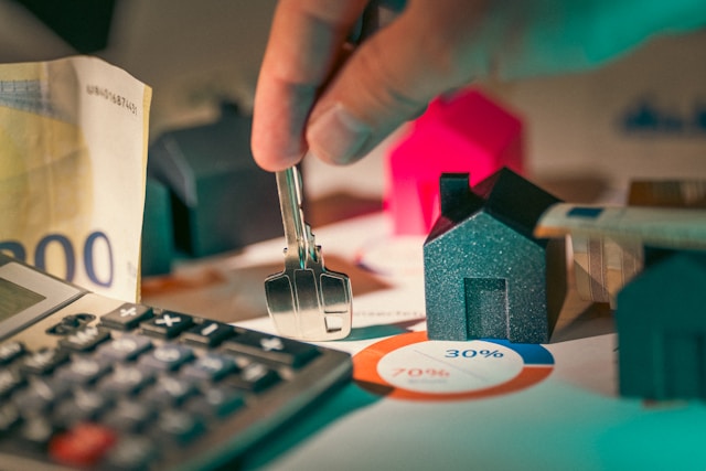 Mortgage Loan Brokers Why Buyers Are Looking Beyond Traditional Banks