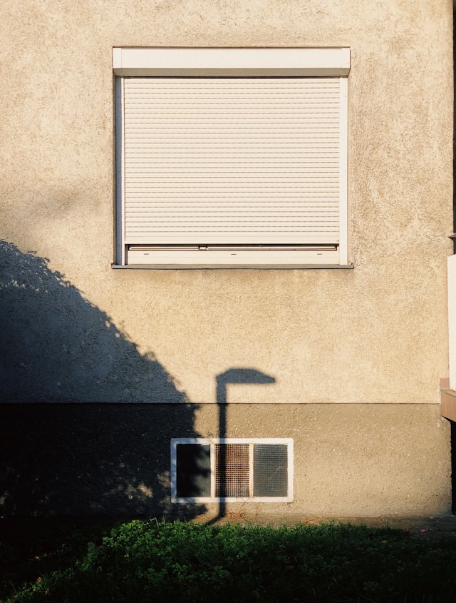 Roller Shutters The Simple Upgrade That Makes Businesses Feel Safer Overnight