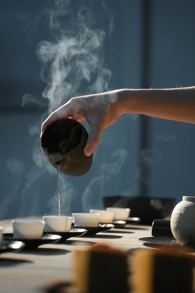 Ai Jiu Therapy Why This Traditional Treatment Is Gaining Modern Attention Again