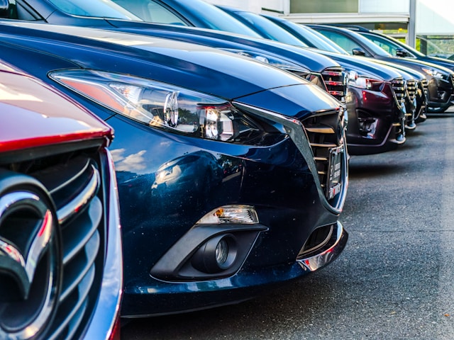 Car Loans Why Your Financing Choice Matters as Much as Your Car Choice
