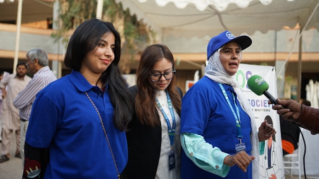 Community Projects in Singapore How Small Initiatives Create Lasting Impact