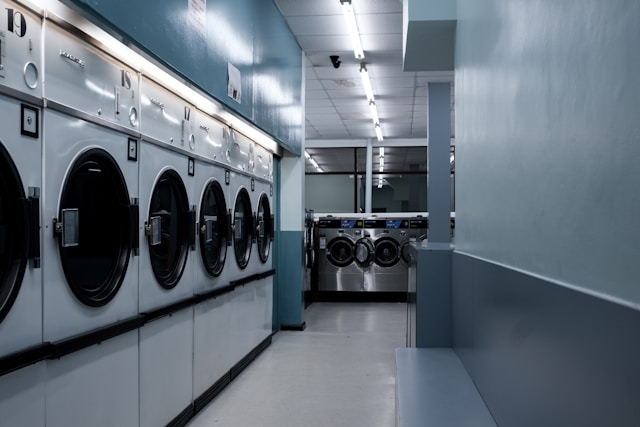Laundry Services Why Convenience Is Becoming a Lifestyle Upgrade