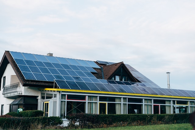 Solar Panel Contractors Why Installation Quality Shapes Long-Term Results