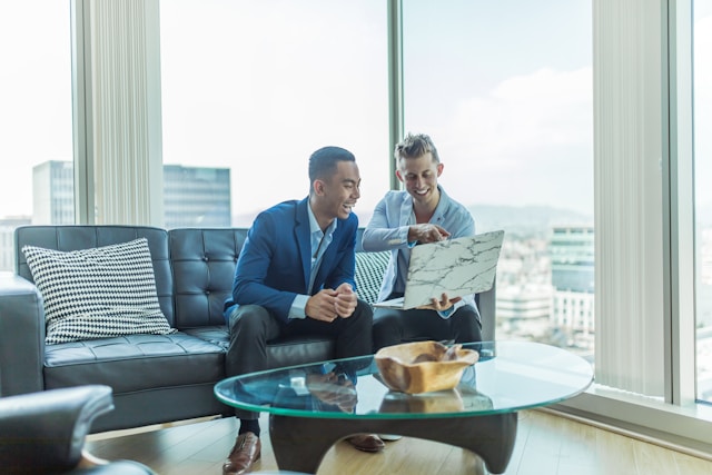 Trade Line Brokers Why Access to Financing Is Becoming a Growth Strategy