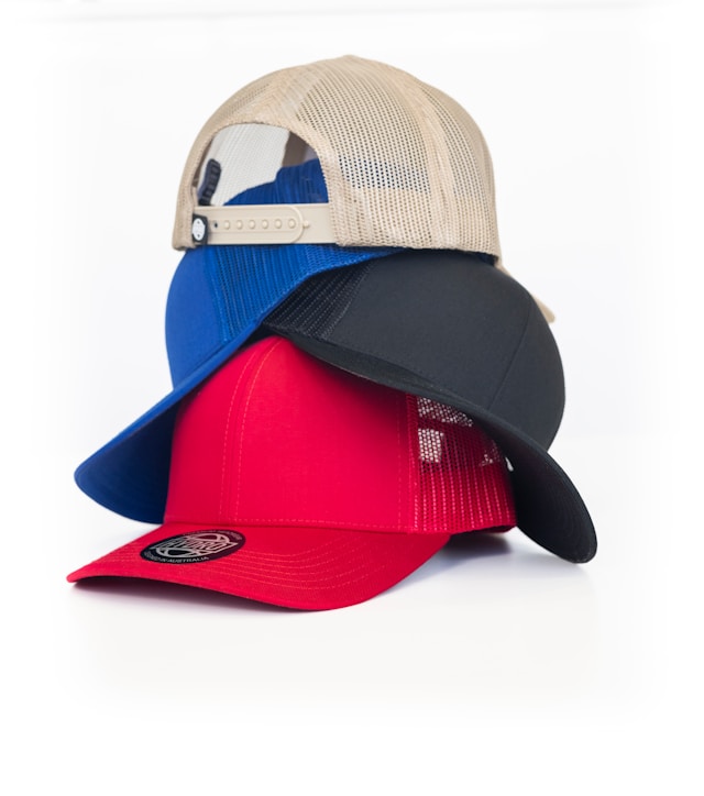 Cap Printing Ideas That Turn Simple Headwear Into Powerful Brand Merchandise