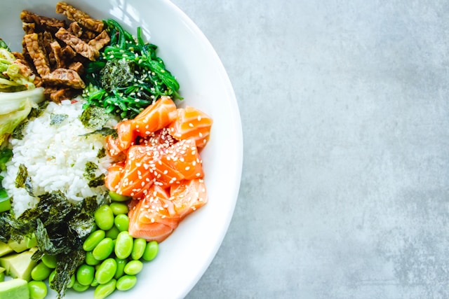 How to Choose an Organic Food Supplier That Delivers Quality You Can Trust