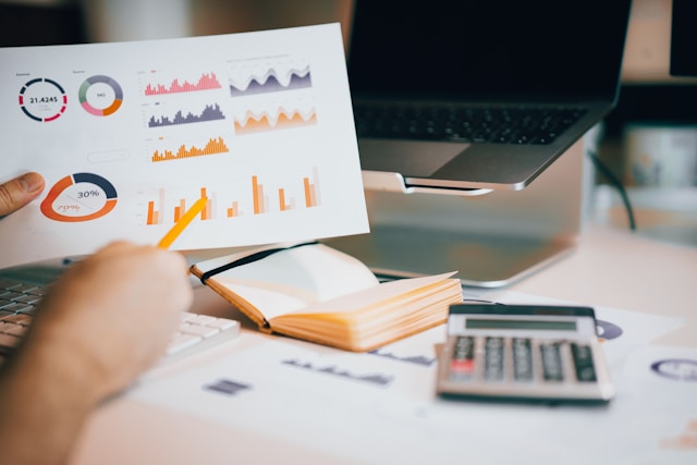 Why Regular Sales Audit Reviews Can Improve Business Performance