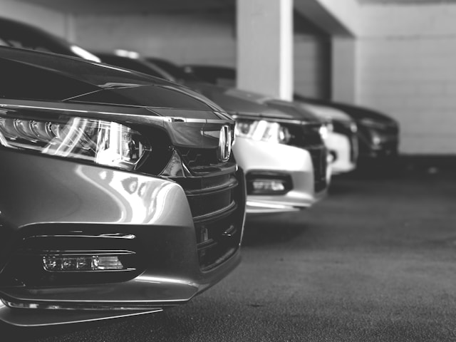 Car Loan Decisions That Can Save You Money Over the Life of Your Vehicle