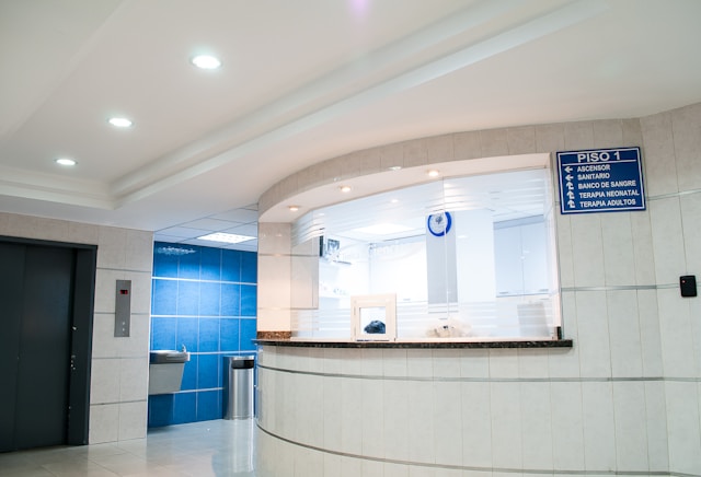 Clinic Renovation Singapore Ideas That Enhance Both Patient Comfort and Staff Efficiency