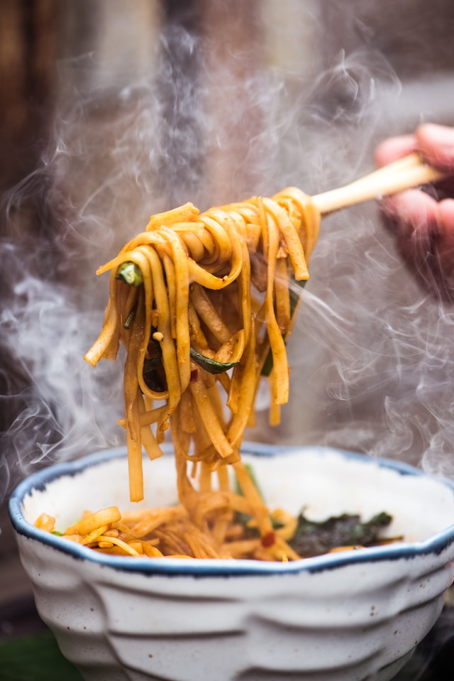 Chinese Restaurant for Event How to Plan a Group Menu Everyone Can Enjoy
