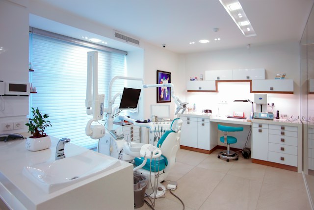 Clinic Renovation Singapore Creating a Healthcare Interior That Supports a Better Patient Journey