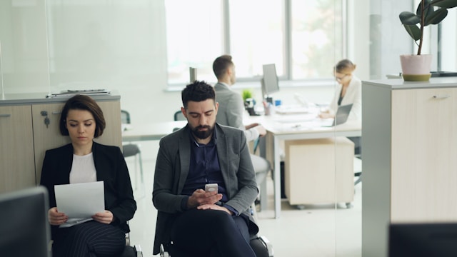 Employment Agency Singapore 7 Ways Businesses Can Make Their Hiring Process More Efficient