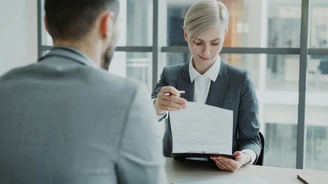 Employment Pass Application What Employers Need to Know About the Application Process