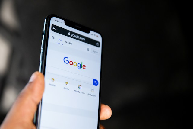 Google Ads Lead Generation Agency Singapore What Happens Between a Search Click and a Sales Enquiry