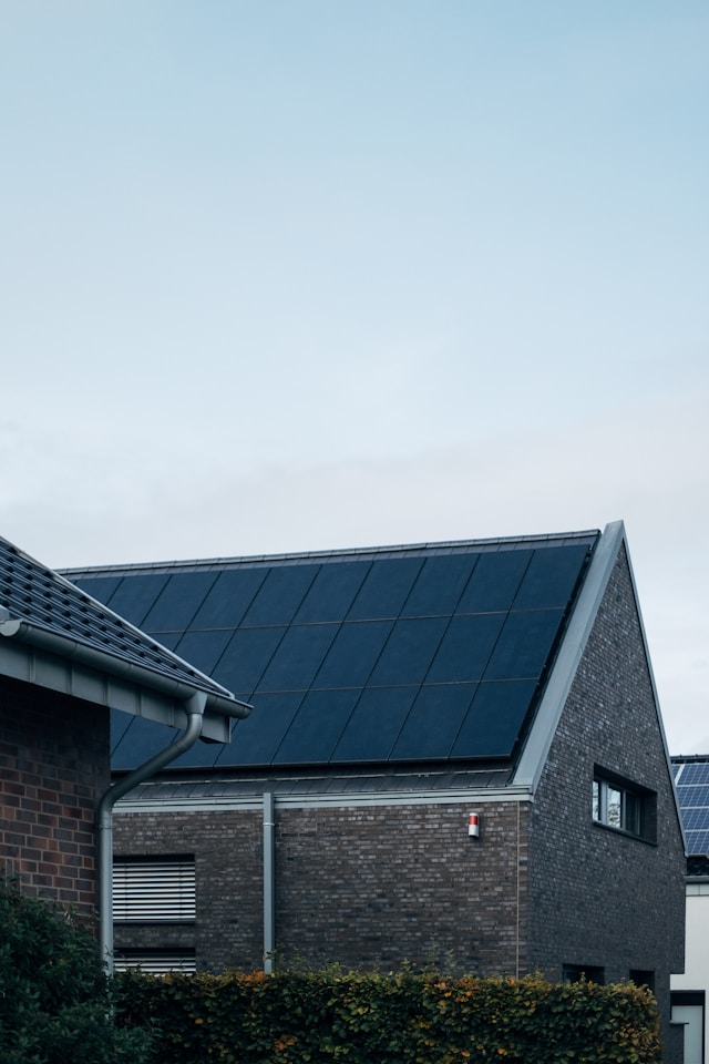 Singapore Solar Panel What Businesses Should Consider Before Installing Solar Energy Systems