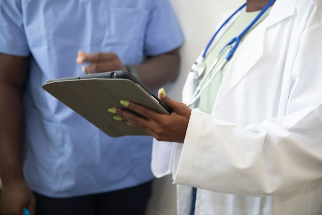 What Should You Know Before Applying for an Insurance Job