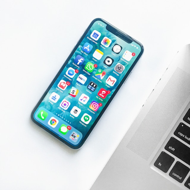iOS App Development Singapore 8 Decisions That Can Shape the Success of a New App
