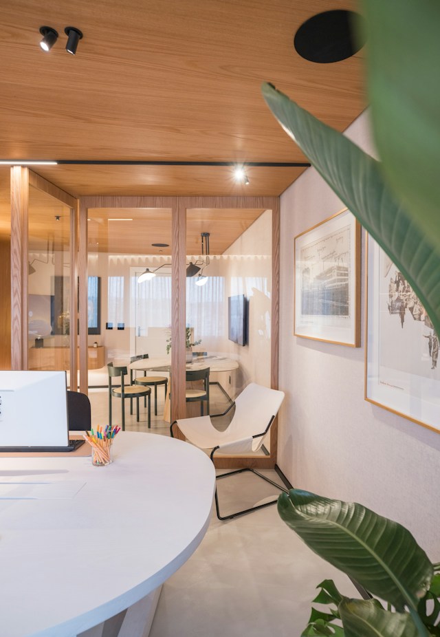How Can Small Offices Create More Storage Without Making the Space Feel Cramped