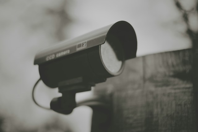 What Happens During a CCTV Installation at a Commercial Property in Singapore